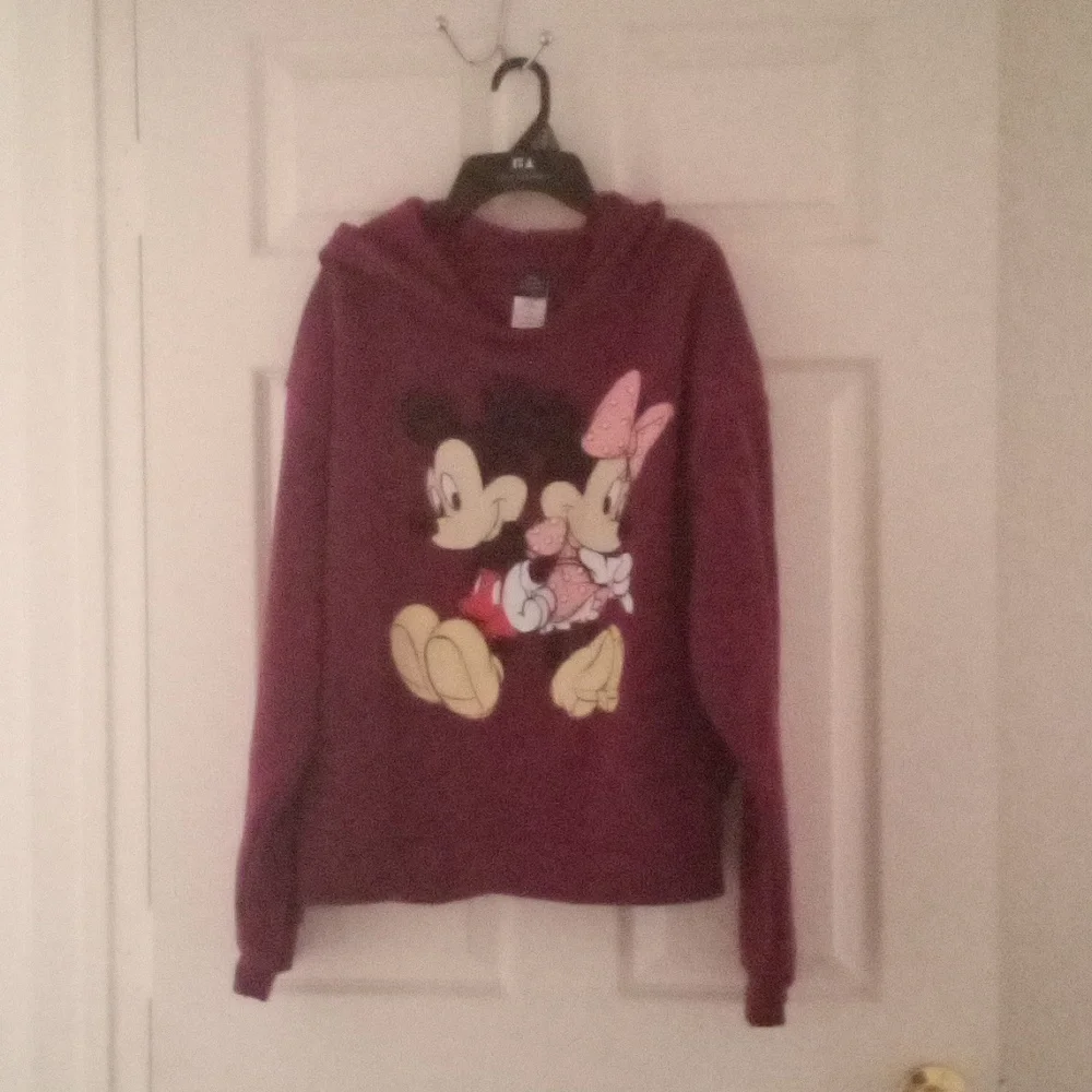Mickey &House Lined - Picture 2 of 2